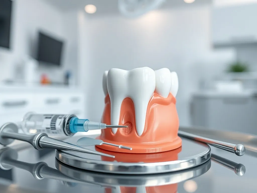 Odbudowa zęba kompozytem – jak przebiega i ile kosztuje?