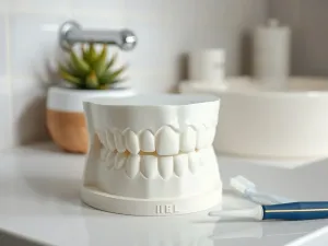 Jak wygląda mostek na zębach? Odpowiedzi od dentysty