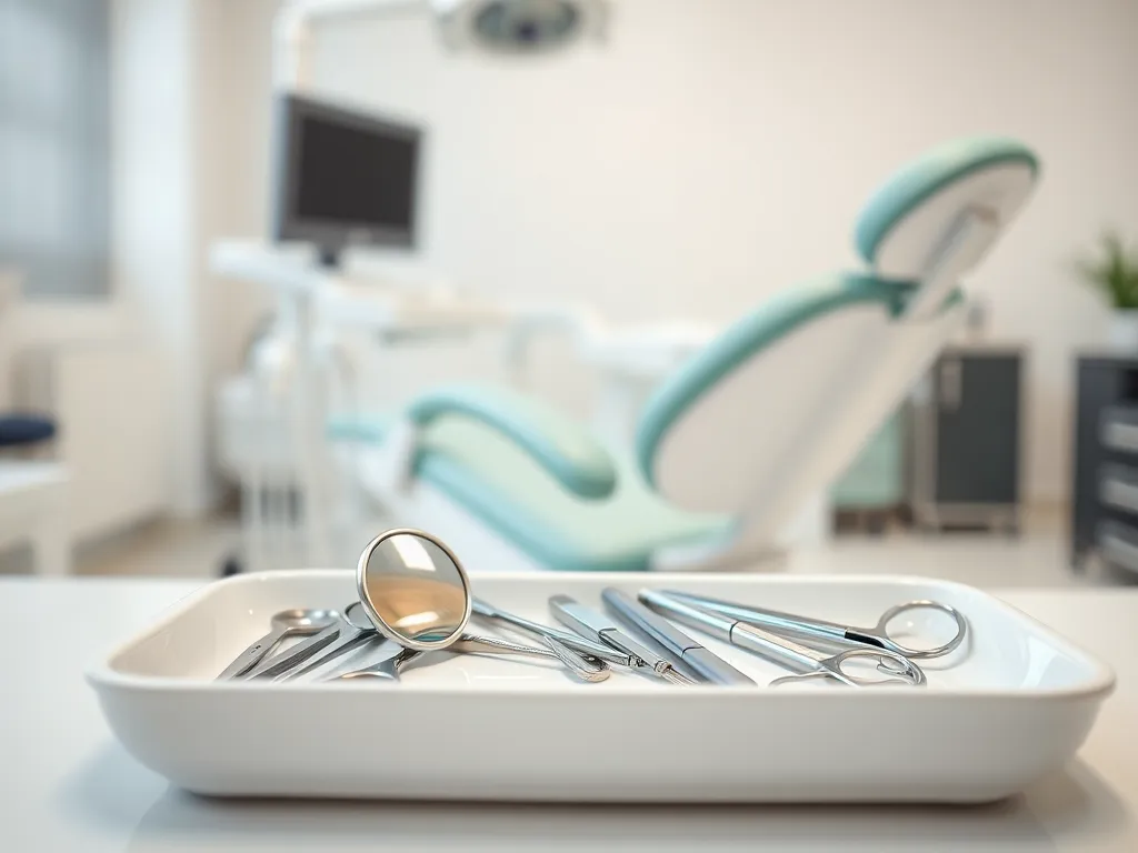 Ból zęba po leczeniu kanałowym przy nacisku lub nagryzaniu – co robić?