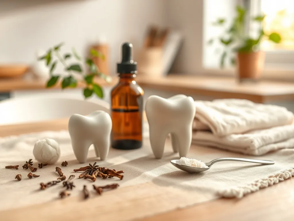 Co na ból ukruszonego zęba? Domowe sposoby i porady