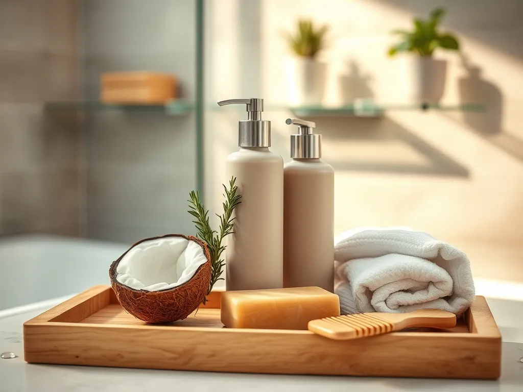 Ile razy w tygodniu należy myć włosy?