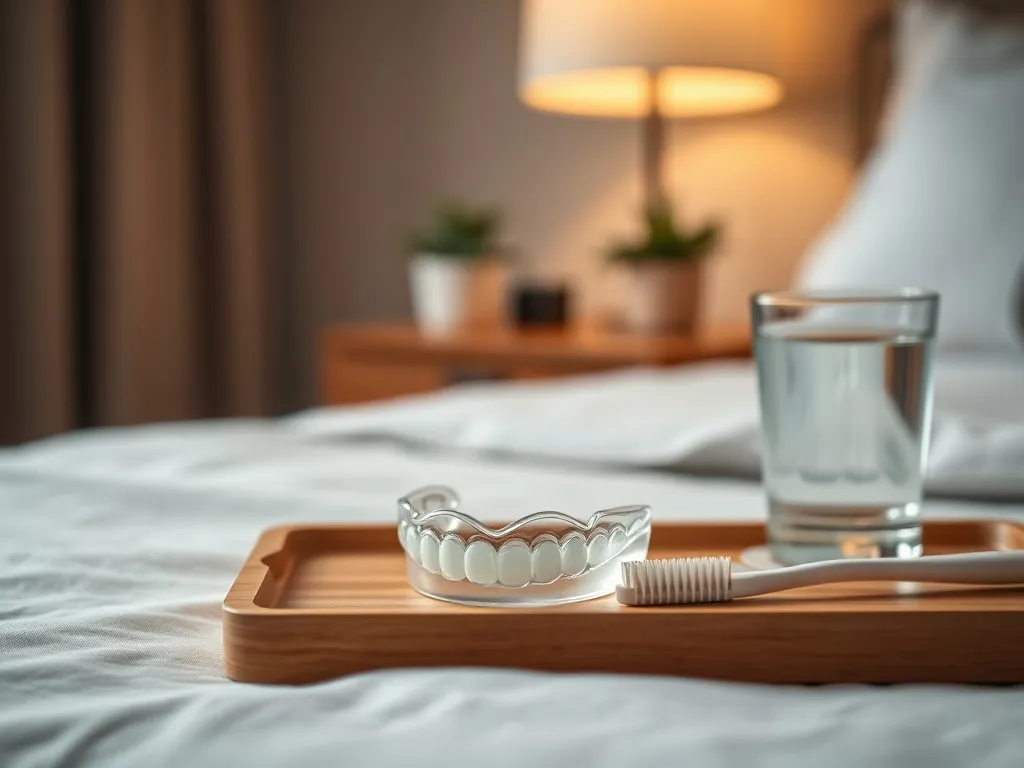 Bruksizm kruszenie zębów – przyczyny, objawy i leczenie