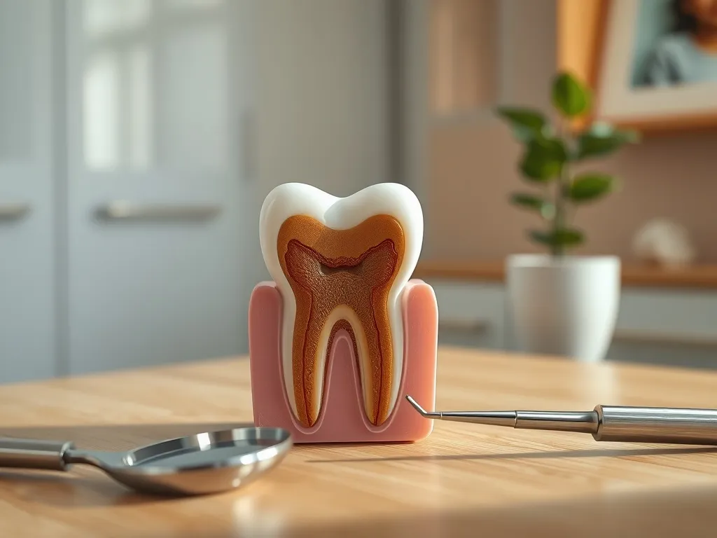 Próchnica korzenia zęba – przyczyny, objawy, leczenie