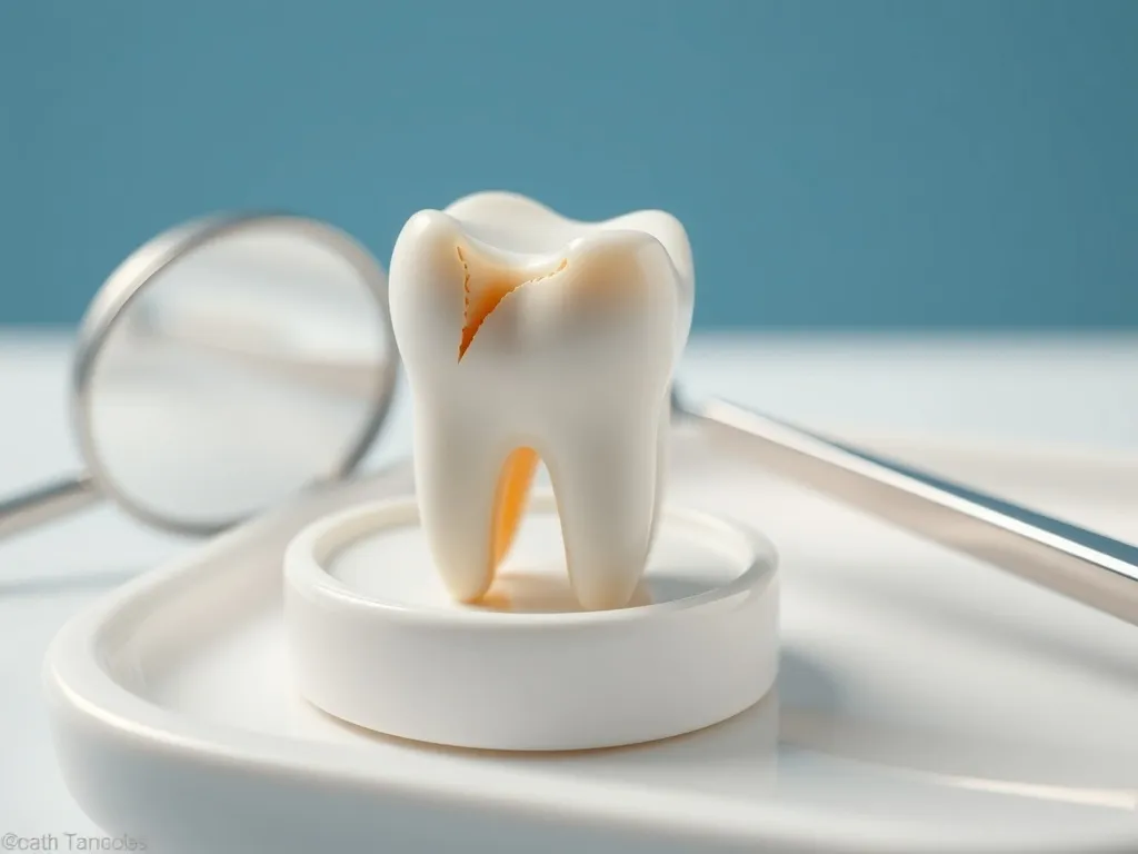 Złamana dwójka – co robić i jak ją leczyć?