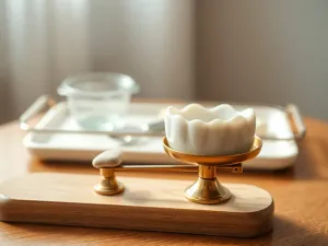 Ile kosztuje korona na zęba?