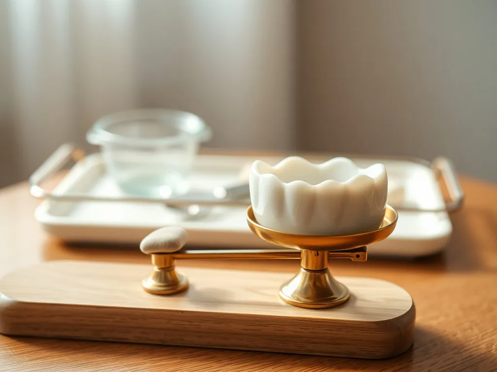 Ile kosztuje korona na zęba?