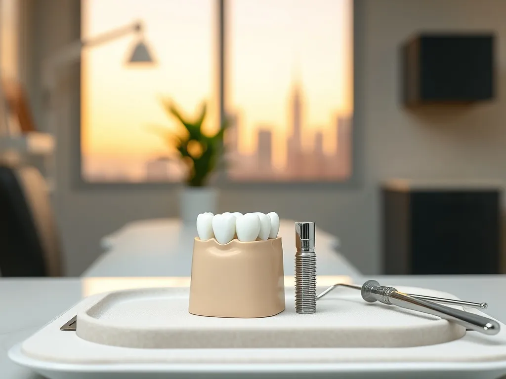 Odbudowa zęba Wrocław – metody, cena, gdzie się leczyć?