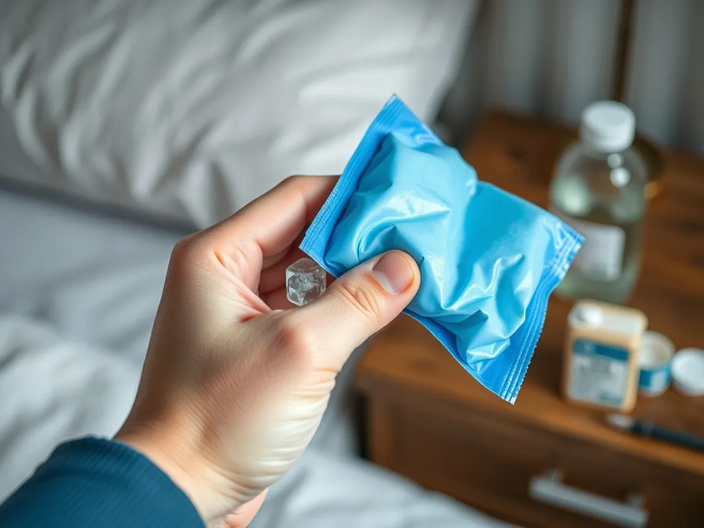 Jak długo boli kość po wyrwaniu zęba? Odpowiedzi na najważniejsze pytania