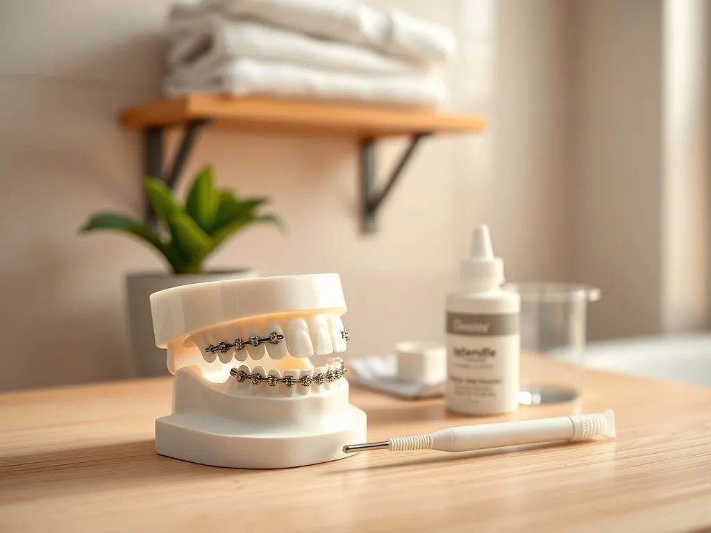 Próchnica po aparacie ortodontycznym – jak jej zapobiec?