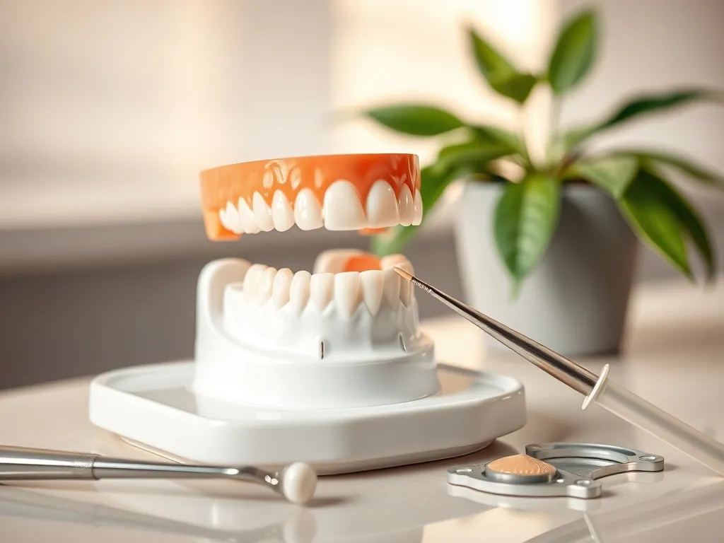 Czy bonding niszczy zęby?