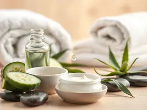 Co najbardziej odmładza twarz?