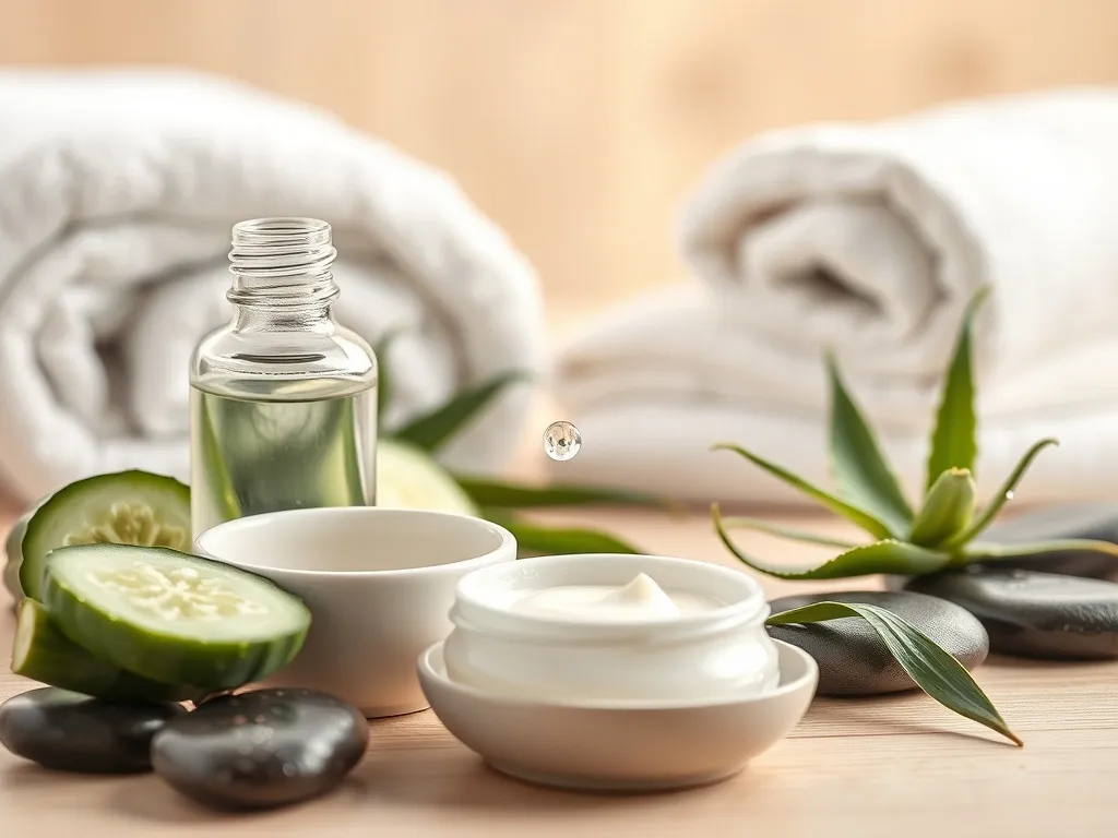 Co najbardziej odmładza twarz?