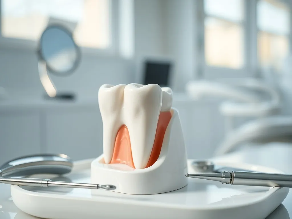 Odbudowa zęba na sztyfcie – kiedy warto i jak przebiega?