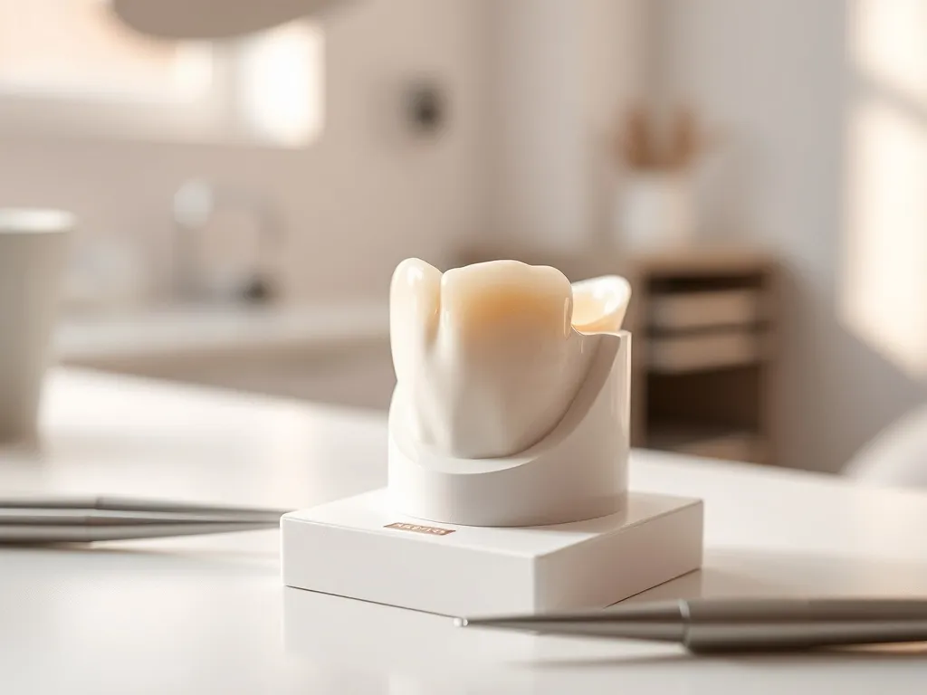 Licówka na ukruszony ząb – kiedy warto ją założyć?