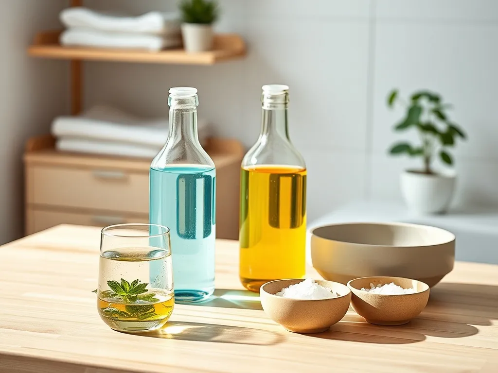 Rodzaje płynów do płukania jamy ustnej – który wybrać?