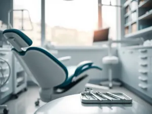 Czarne zęby u dzieci od żelaza – jak temu zapobiec?