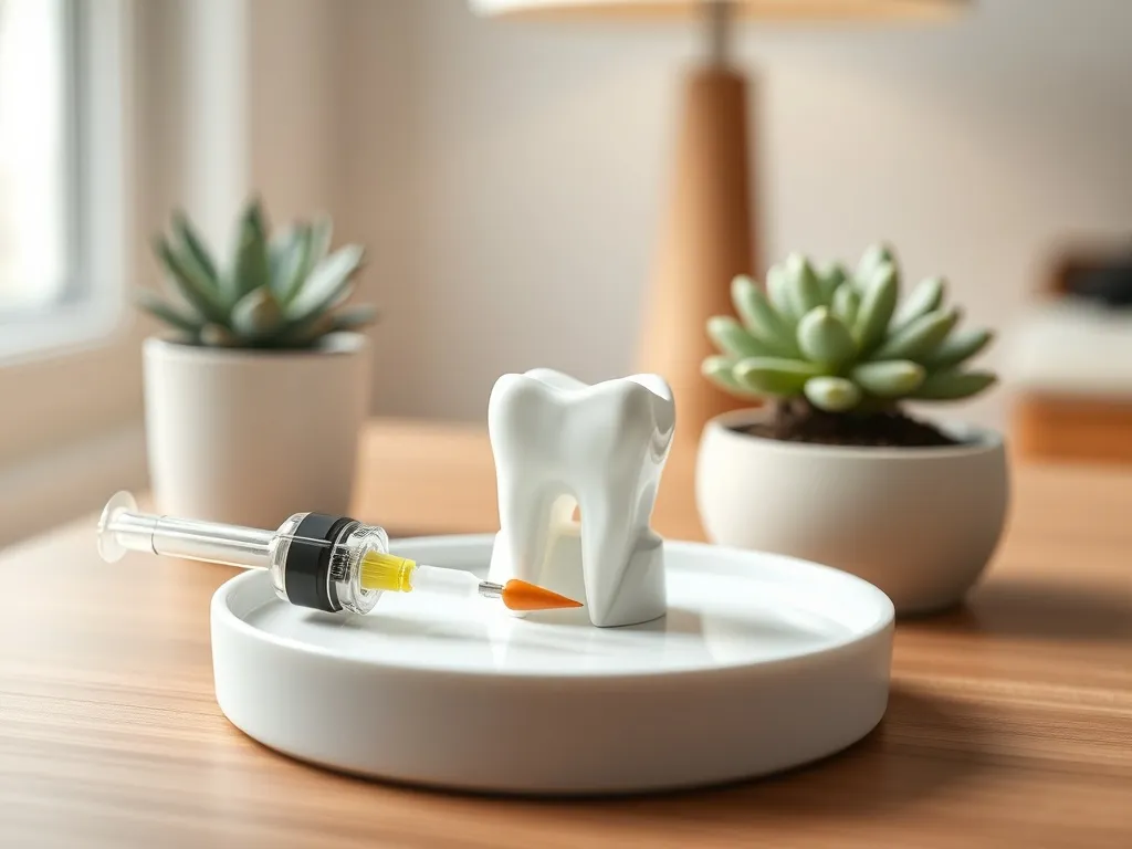 Bonding na ukruszony ząb – cena, trwałość i przebieg