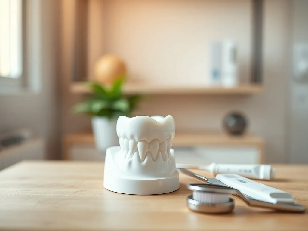 Czy próchnica może sama zniknąć? Dentysta wyjaśnia