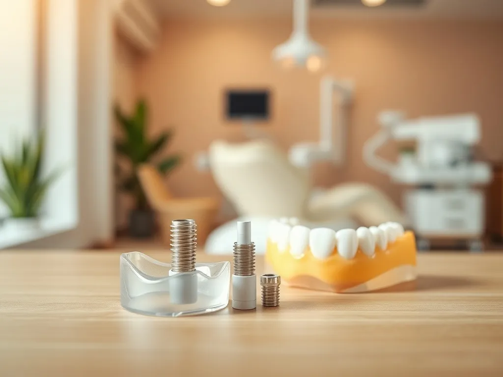 Nowe zęby za darmo – jak to działa?