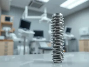 Cena implantów zębów cała szczęka: co warto wiedzieć?