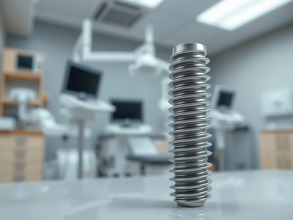 Cena implantów zębów cała szczęka: co warto wiedzieć?