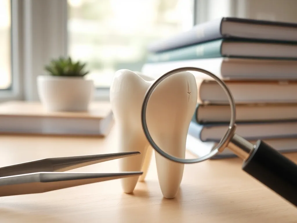 Pęknięty korzeń zęba Forum: objawy, leczenie, porady