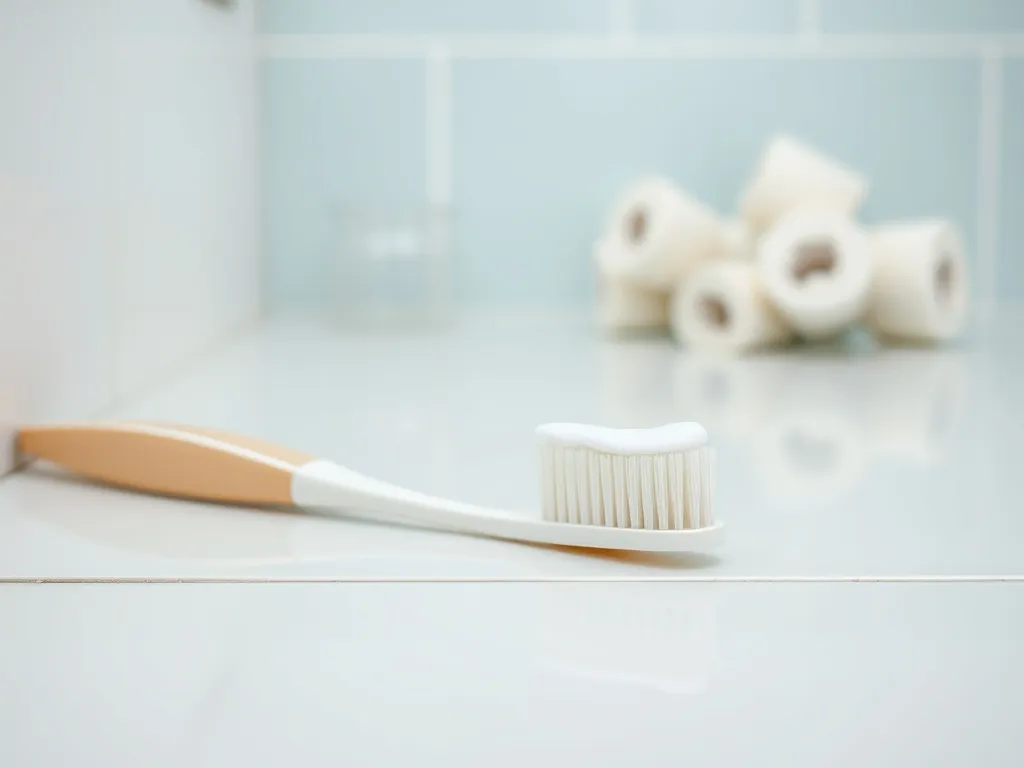 Pionowe kreski na zębach – przyczyny i jak je usunąć